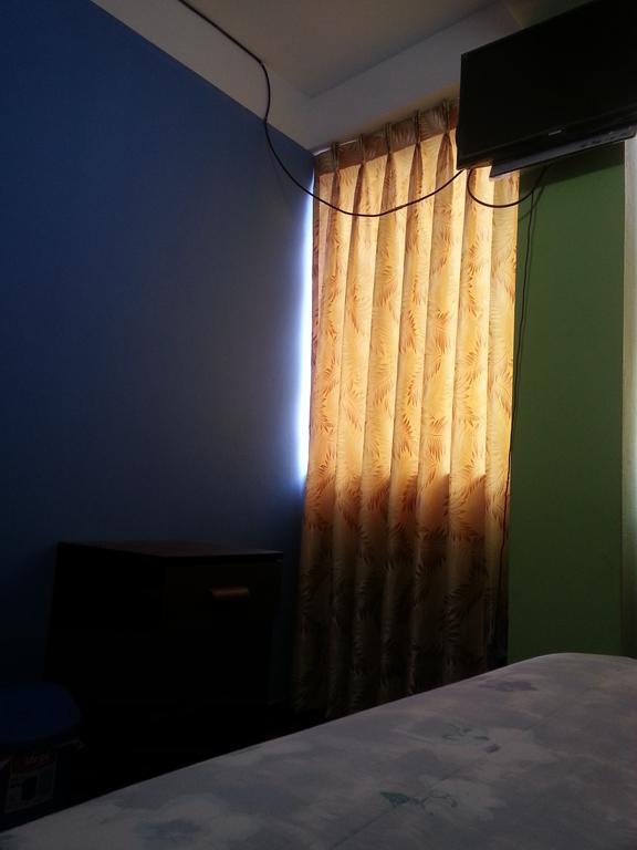 Hostal Arcangel Abancay Exterior photo